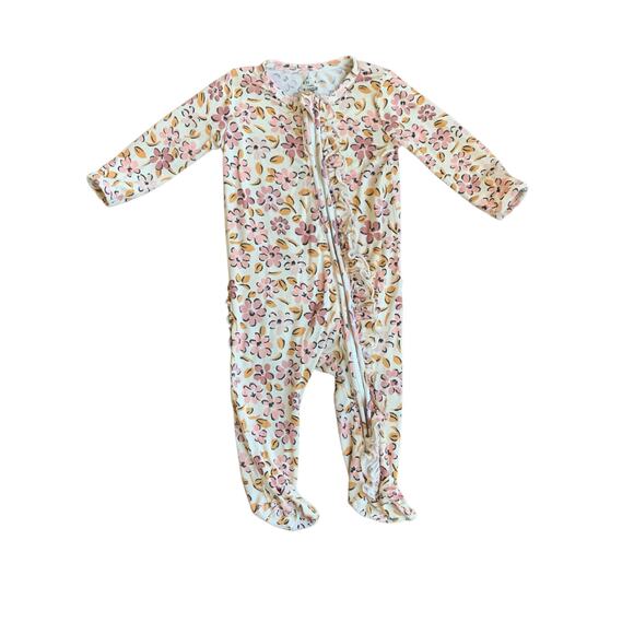 Caden Lane Other - Caden Lane Mauvelous Meadow Zippy